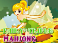Hry Fairy Triple Mahjong