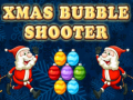Hry Xmas Bubble Shooter
