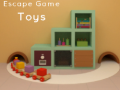 Hry Escape Game Toys