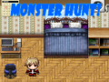 Hry Monster Hunt!