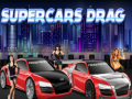 Hry Supercars Drag
