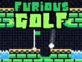 Hry Furious Golf