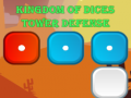 Hry Kingdom of Dices Tower Defense