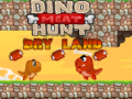 Hry Dino Meat Hunt Dry Land
