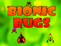 Hry Bionic Bugs