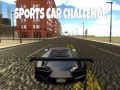 Hry Sports Car Challenge