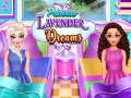 Hry Lavender Dream