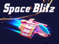 Hry Space Blitz