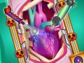 Hry Monster Heart Surgery