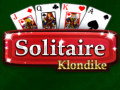 Hry Solitaire Klondike