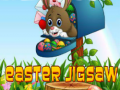 Hry Easter Jigsaw