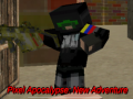 Hry Pixel Apocalypse: New Adventure 
