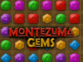 Hry Montezuma Gems