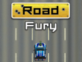 Hry Road Fury