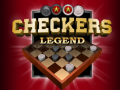Hry Checkers Legend