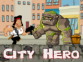 Hry City Hero