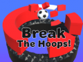 Hry Break the Hoops!