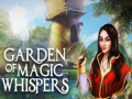 Hry Garden of Magic Whispers