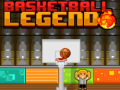 Hry Basketball Legend