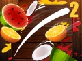 Hry Fruit Slice 2