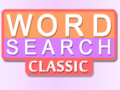 Hry Word Search Classic