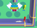 Hry Run Race 3D
