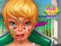 Hry Pixie Skin Doctor