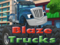 Hry Blaze Trucks 