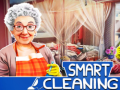 Hry Smart Cleaning