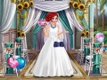 Hry Princess Wedding Dress Up