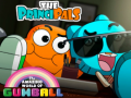 Hry The Amazing World of Gumball The Principals