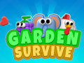 Hry Garden Survive