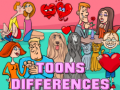 Hry Toons Differences