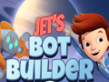 Hry Jet`s Bot Builder