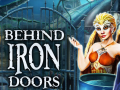 Hry Behind Iron Doors