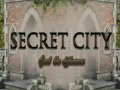 Hry Secret City Spot The Difference