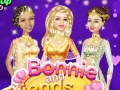Hry Bonnie and Friends Bollywood