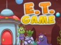 Hry E.T. Game