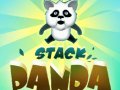 Hry Stack Panda