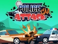 Hry Police Car Attack