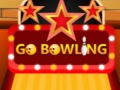 Hry Go Bowling