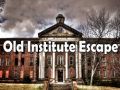 Hry Old Scientific Institute escape