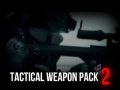 Hry Tactical Weapon Pack 2