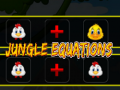 Hry Jungle Equations