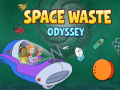 Hry Space Waste Odyssey
