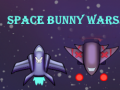 Hry Space bunny wars