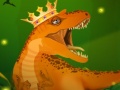 Hry The Dino King