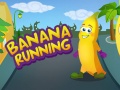Hry Banana Running