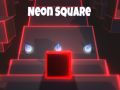 Hry Neon Square