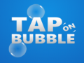 Hry Tap On Bubble
